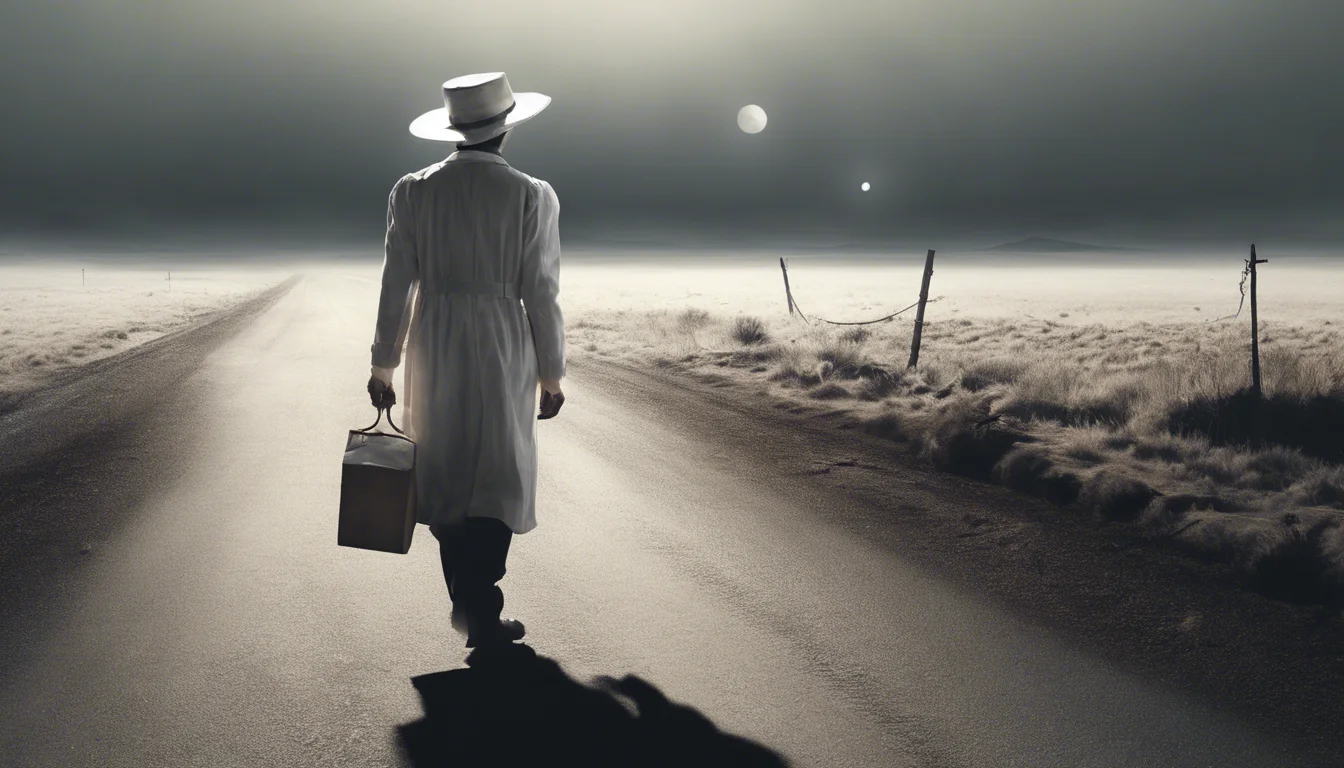 The Milkman in Your Dreams: Unveiling the Hidden Meanings