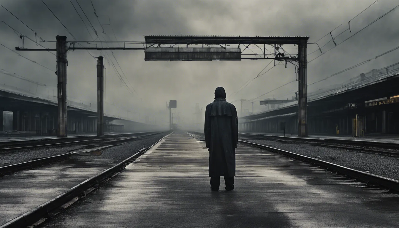 The Missing Station: An Exploration of Dream Symbolism