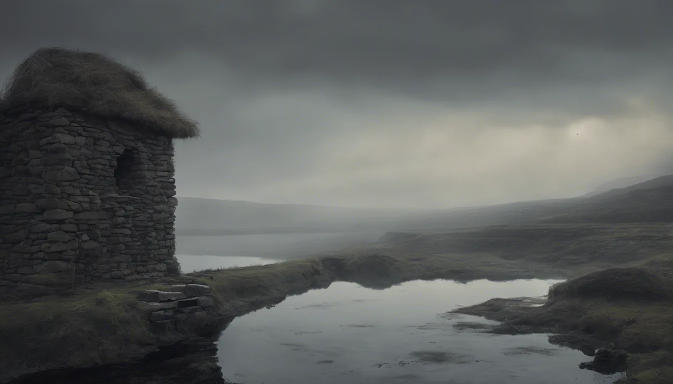 The Mysterious Well: Unraveling Its Symbolism in Dreams