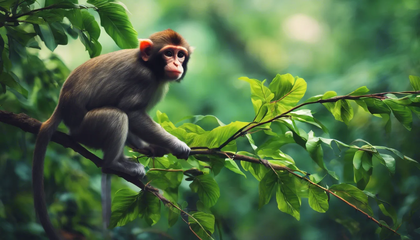 The Mystical Meaning of Dreaming About Little Monkeys: Interpreting Symbolism