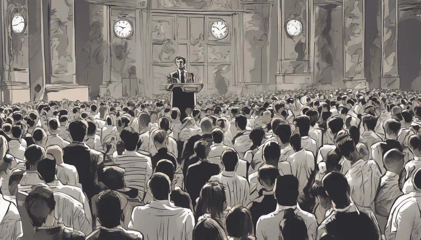 The Naked Truth: Unraveling the Dream Symbol of Being Unprepared