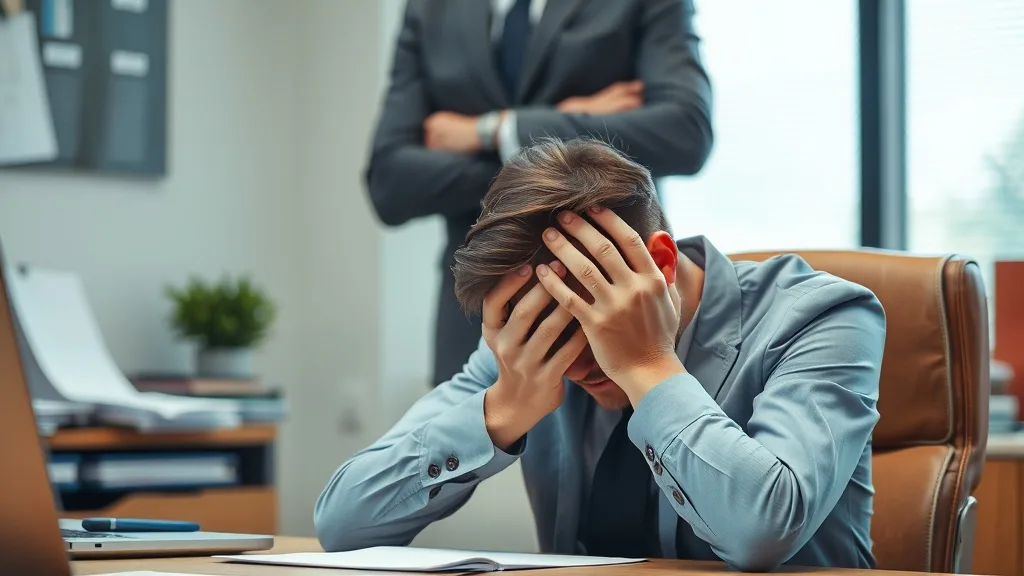 Dream symbol: work crush: scenarios: Dream of Your Crush Rejecting You at Work