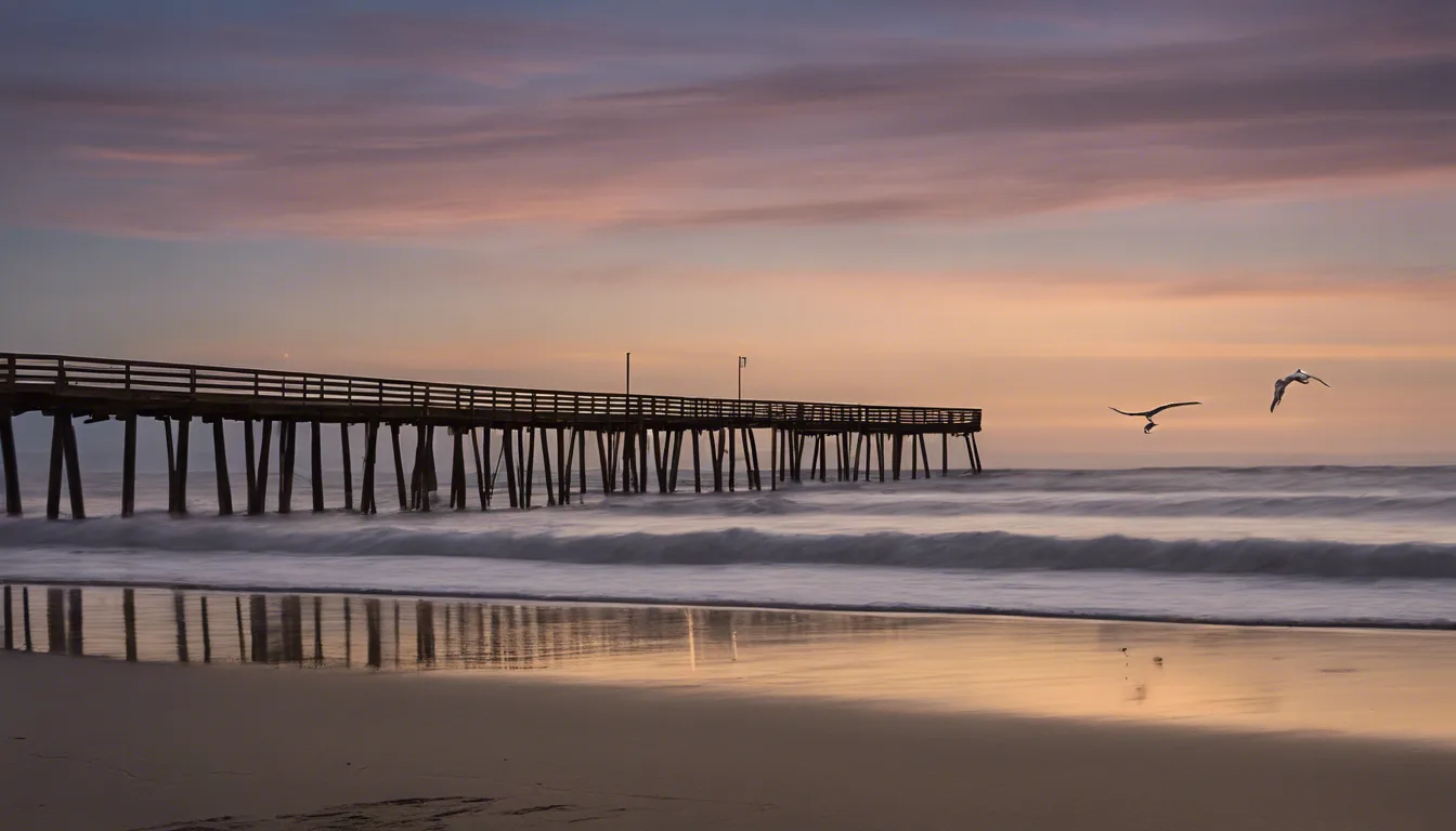 Dream symbol: pacific ocean: intro