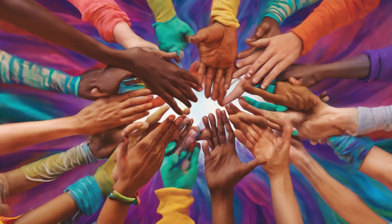The Power of Teamwork: Unveiling the Significance of Dream Symbols Relating to Teams