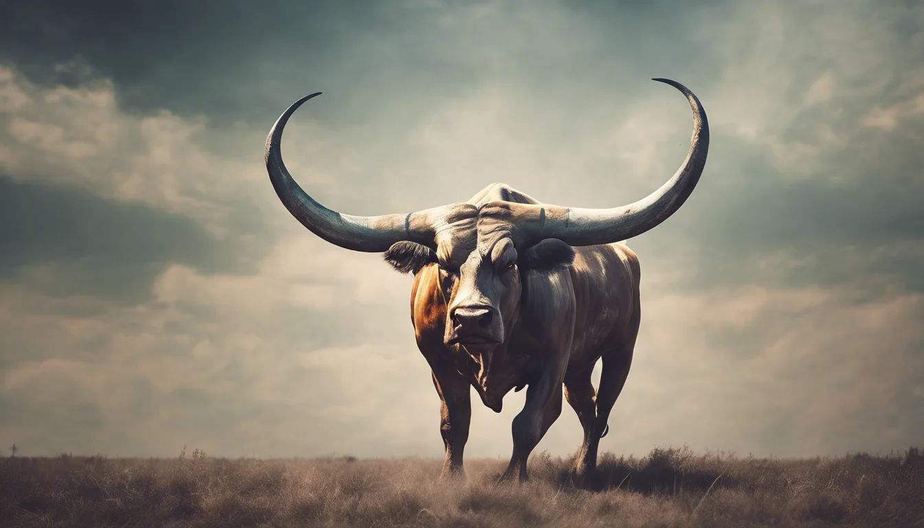 Dream symbol: bull: demographics: People with Creative and Artistic Pursuits