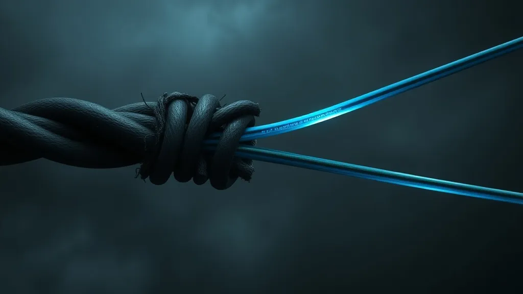 The Second Wire: Unraveling its Dream Symbolism
