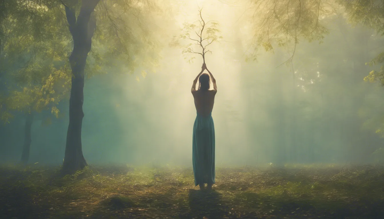 The Secret Meaning of Stretching Dreams: Growth, Change, and Potential