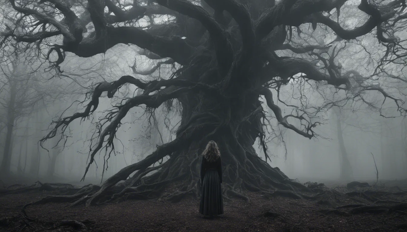 The Self: Unraveling the Secrets of Your Dream Symbolism