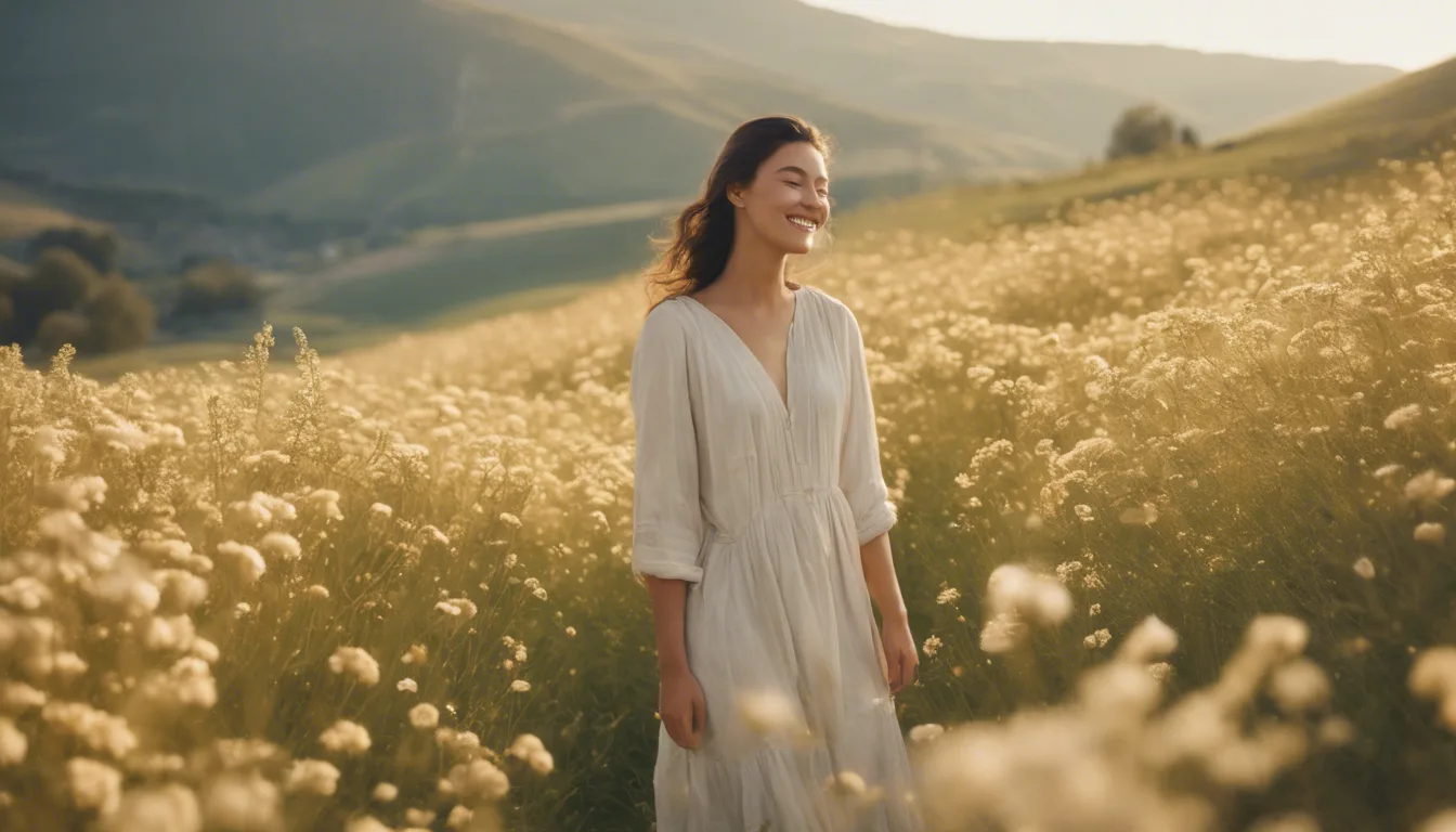 The Significance of Dreams Involving Beautiful Looks
