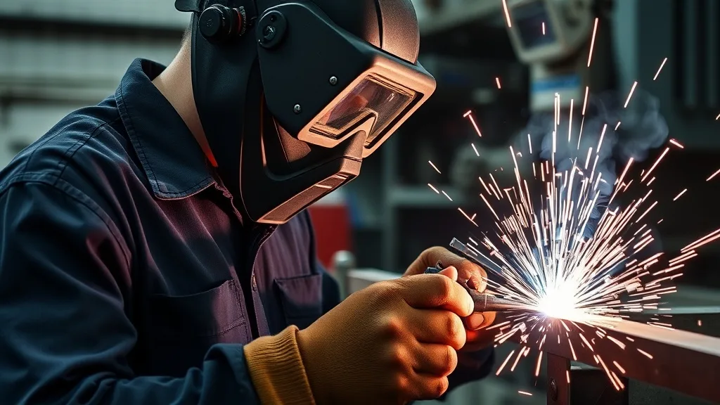 Dream symbol: weld: demographics: People in Metalworking Professions