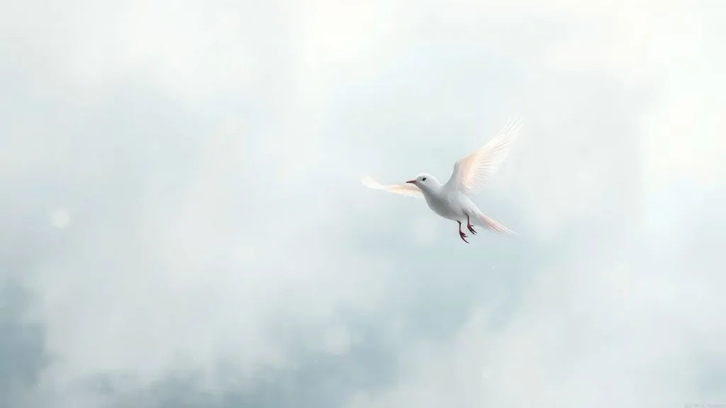 The Symbolic Meaning of Birds in Dreams: A Dive into the Subconscious
