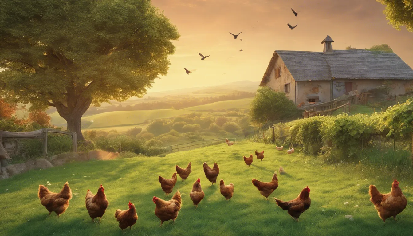 Dream symbol: chicken: demographics: Animal Lovers