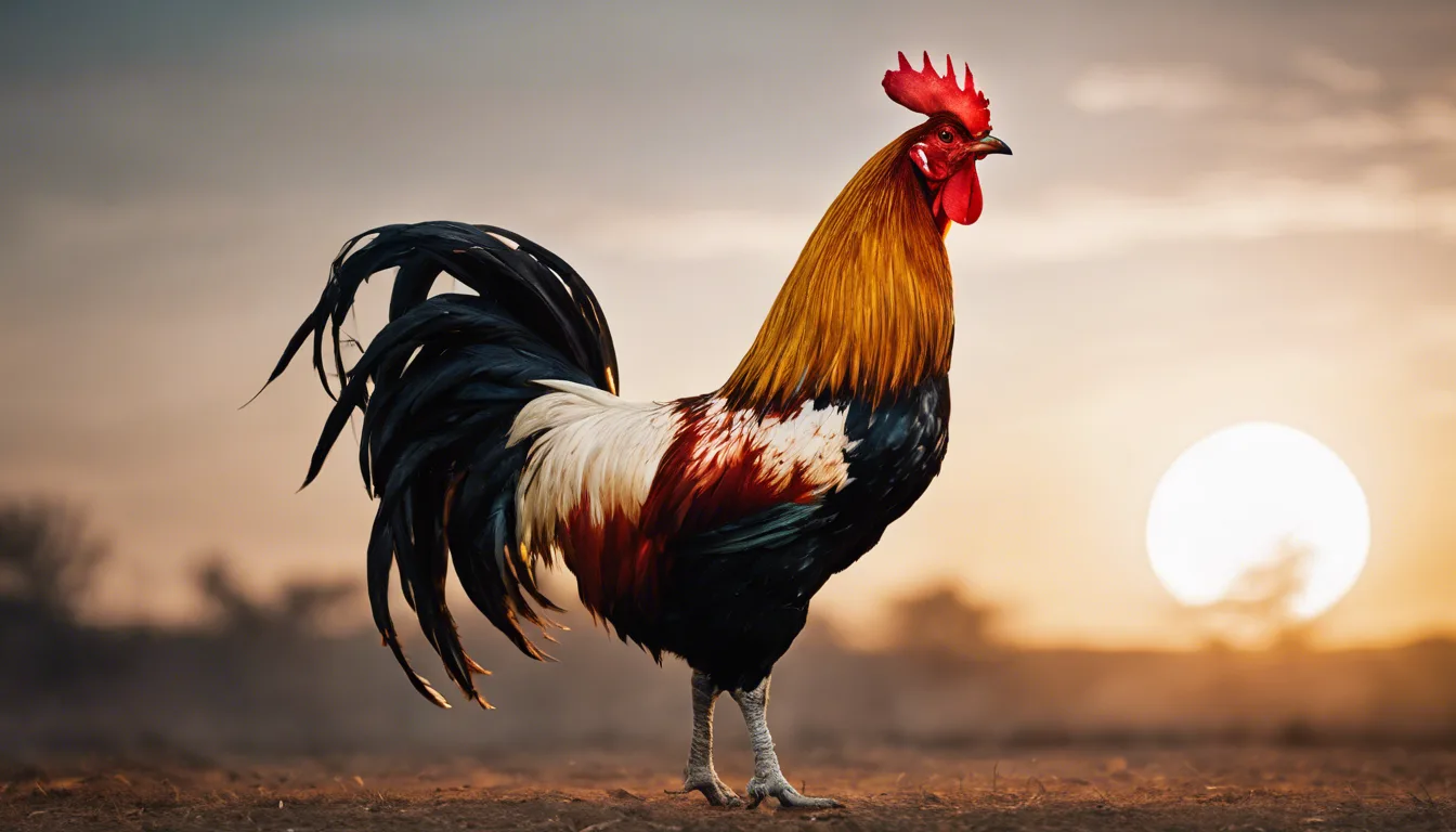 Dream symbol: chicken: symbolism: New Beginnings and Transformation
