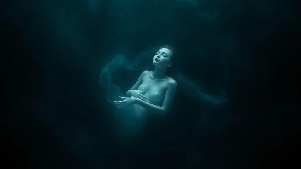 The Symbolism of Suffocation Dreams: What It Means When You Can't Breathe in Your Sleep