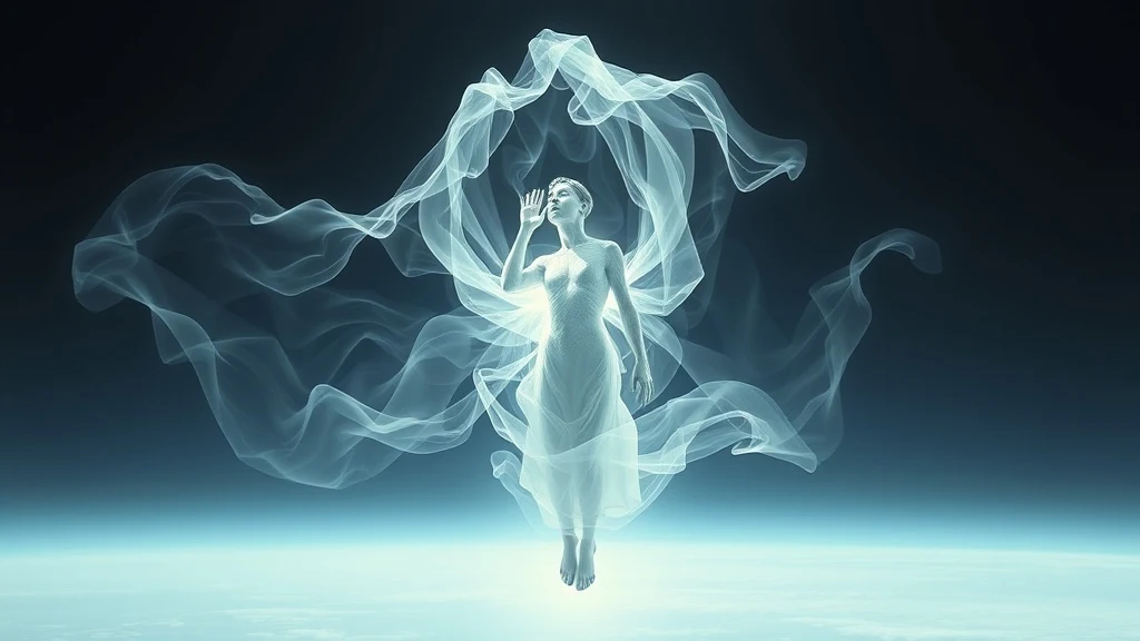 Dream symbol: void of oxygen: symbolism: Rebirth and Transformation