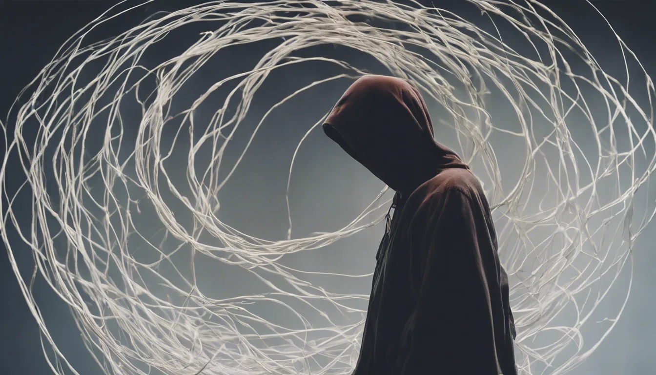 The Unraveling Mystery of Falling Knots in Dreams: A Guide to Symbolism