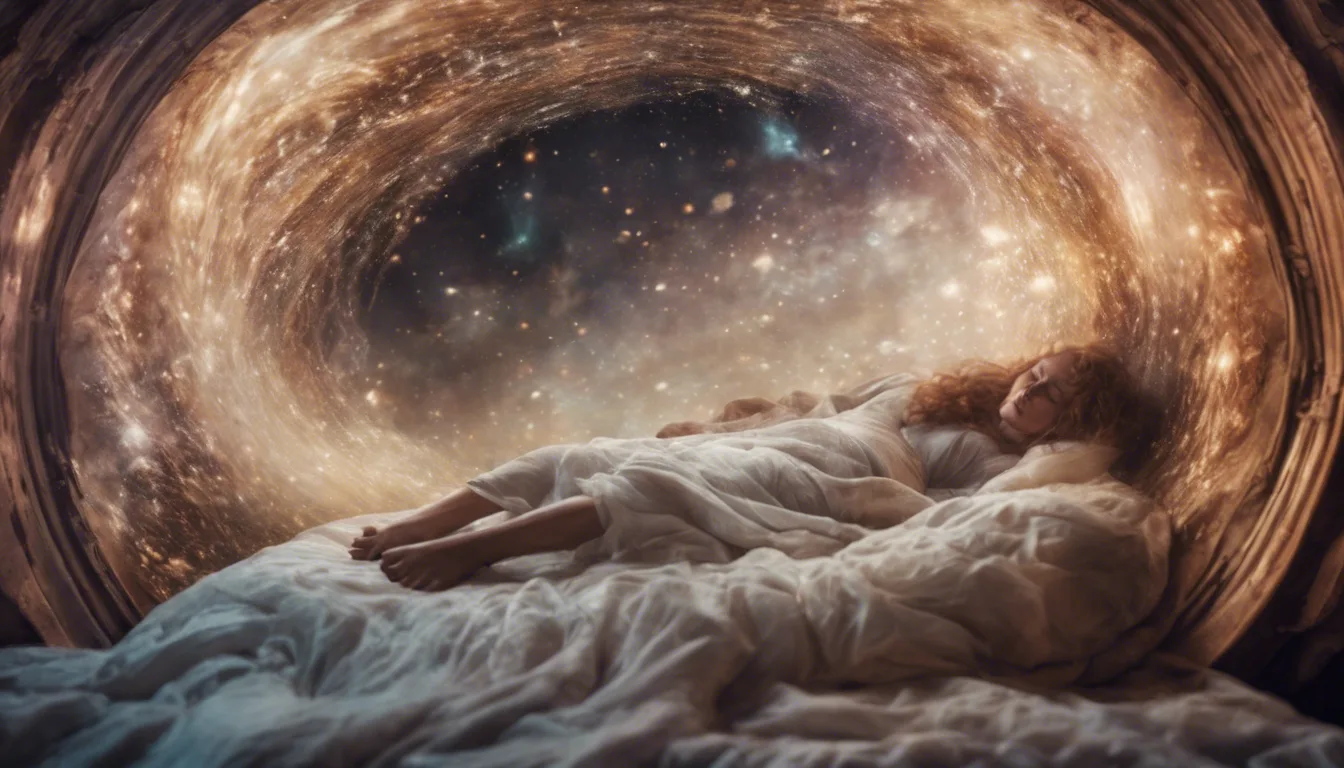 Dream symbol: known actor: intro