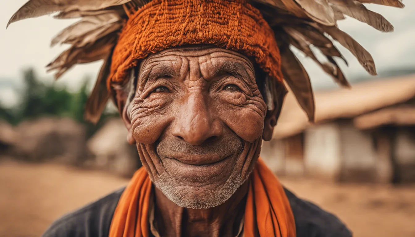 The Village Head: Unveiling the Symbolism in Dream Interpretation