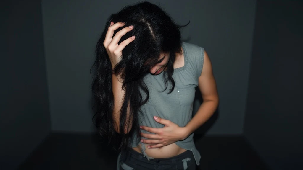 Dream symbol: thick long black curly hair: scenarios: Dream of thick, long, black, curly hair being damaged