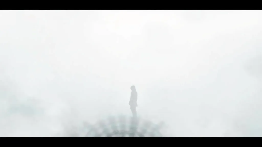 Thick White Fog in Dreams: Unveiling the Mystery