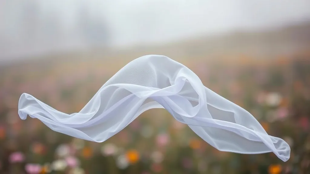 Thin Fabric in Dreams: Unveiling the Symbolism