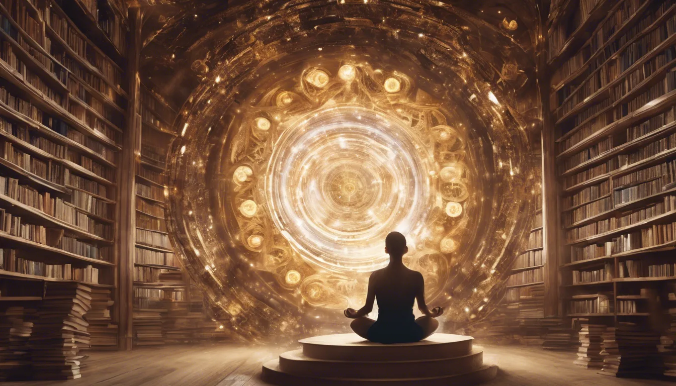 Think Dream Symbolism: Interpreting the Meaning Behind Your Thoughts in Dreams