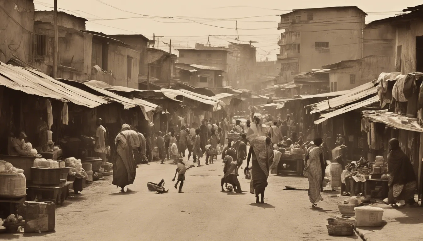 Third World Country Dreams: Symbolism, Interpretation & More