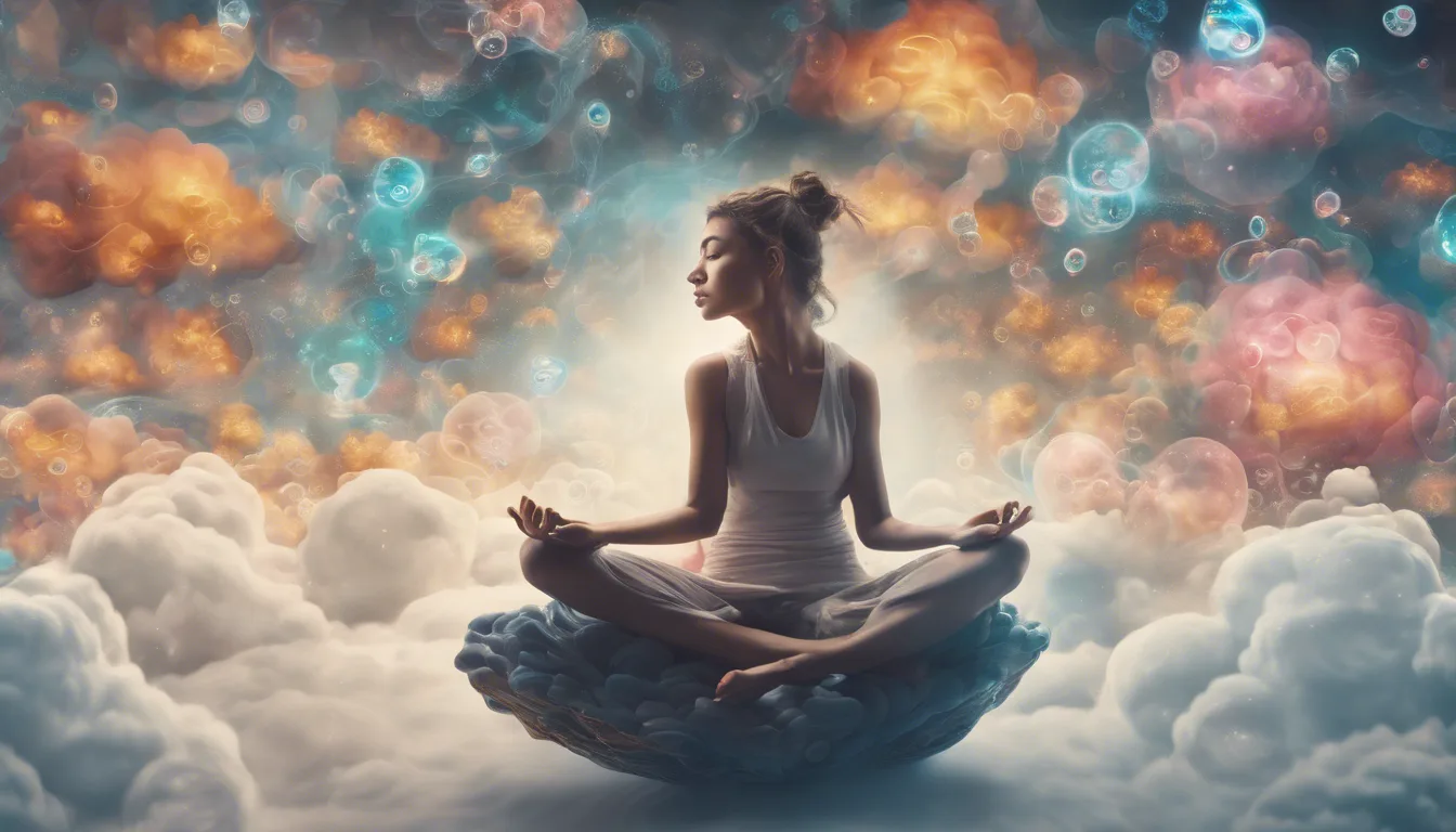 Thought: Unveiling Its Mystery in the Tapestry of Dreams