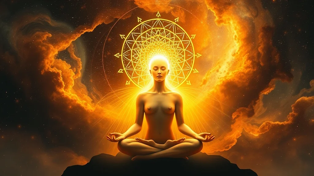 Dream symbol: thousand: symbolism: Spiritual Enlightenment and Growth