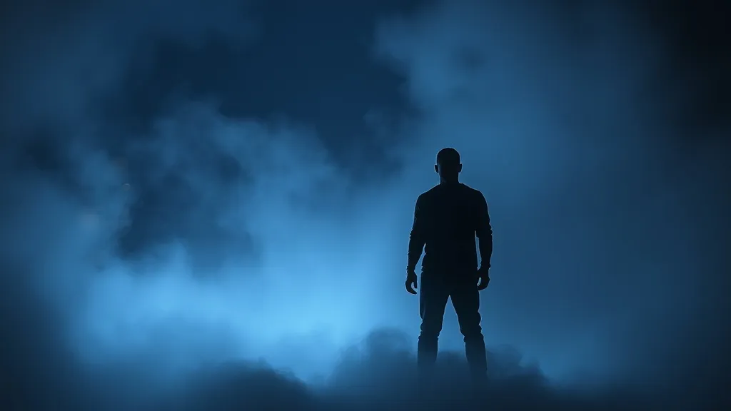 Dream symbol: threatening person: intro