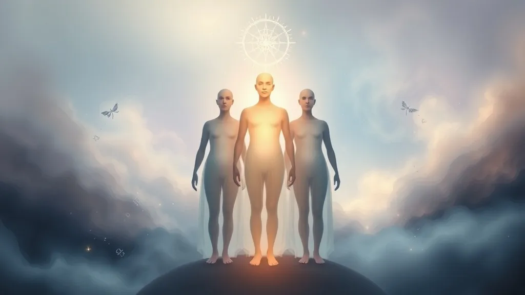 Three Beings Dream Meaning: Symbolism, Insights & More