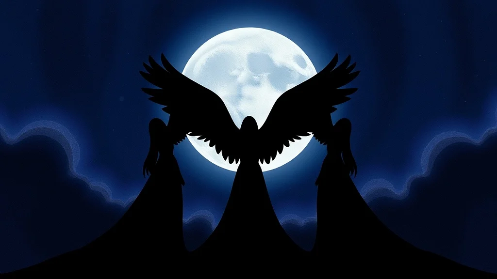 Three Black Cocks: Dream Symbolism