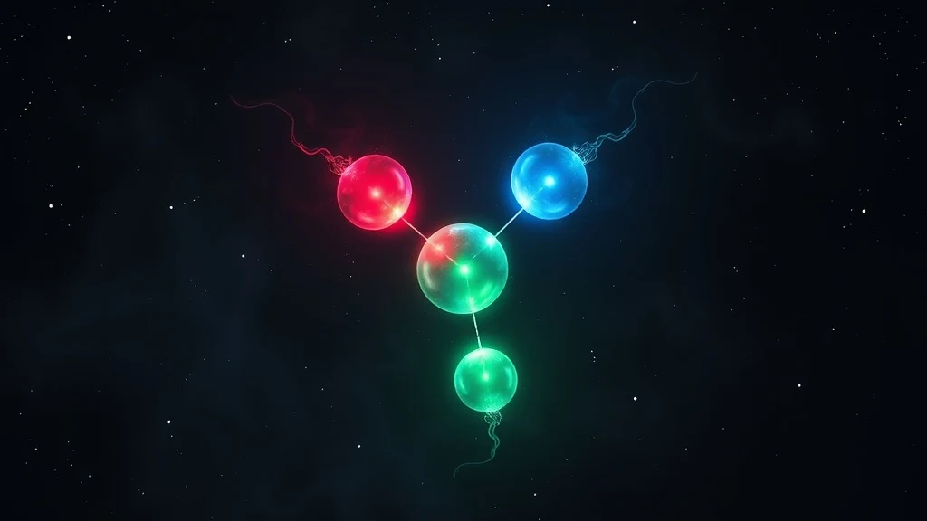 Three Cores Dream Symbolism: Exploring the Depths of Your Psyche