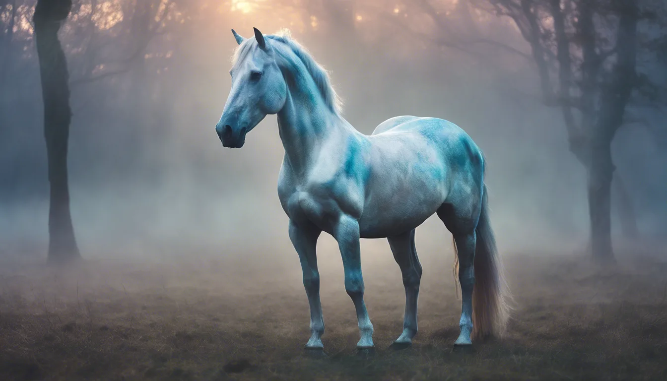 The Puzzling Enigma: Unraveling the Meaning of Three-Headed Horse-Like Creatures in Dreams