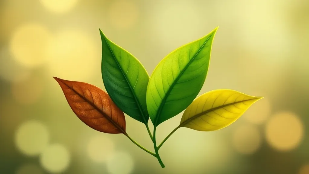 Dream symbol: three leaves: demographics: People Experiencing Growth and Transformation