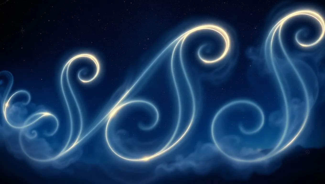 Dream symbol: three 's's: intro Dream symbol: three 's's: intro