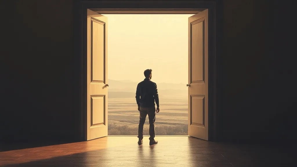 Dream symbol: threshold: demographics: Individuals Undergoing Major Life Decisions