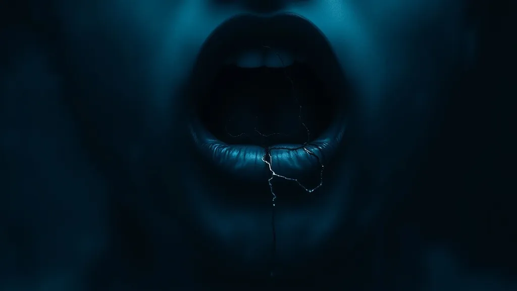 Throat Slitting Dream Symbol: Meaning & Interpretation