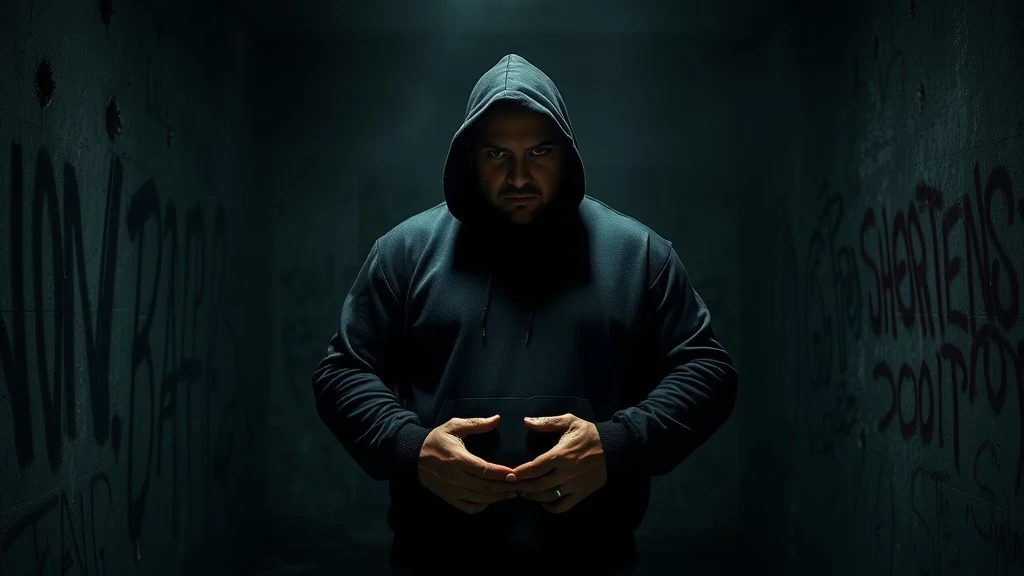 Dream symbol: thug: scenarios: Dream of Seeing a Thug in Your Home
