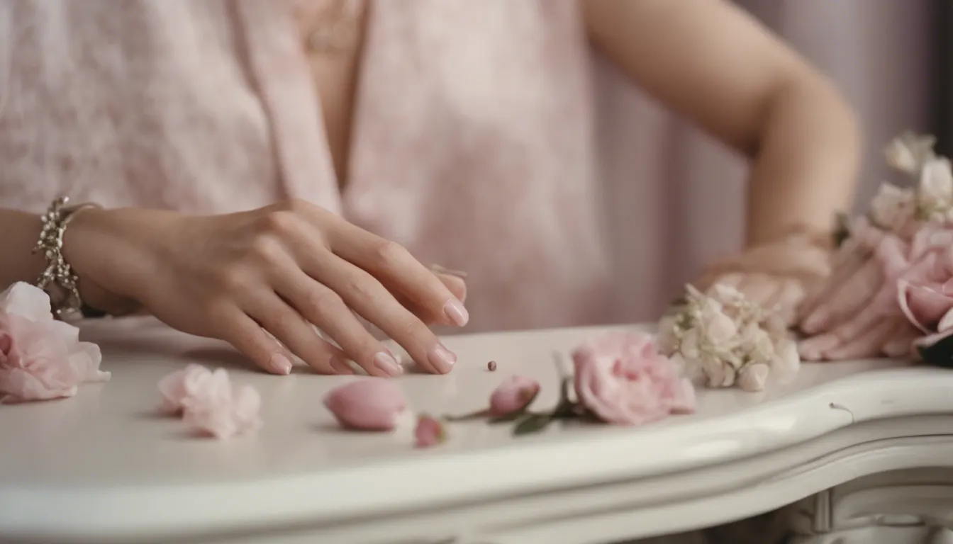 Dream symbol: thumb finger nail: intro
