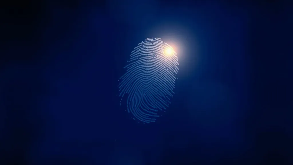 Thumbprint Dreams: Symbolism & Meaning