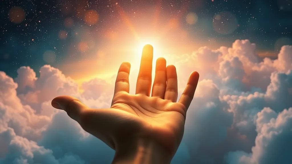 Thumbs Up in Dreams: Unraveling the Hidden Message