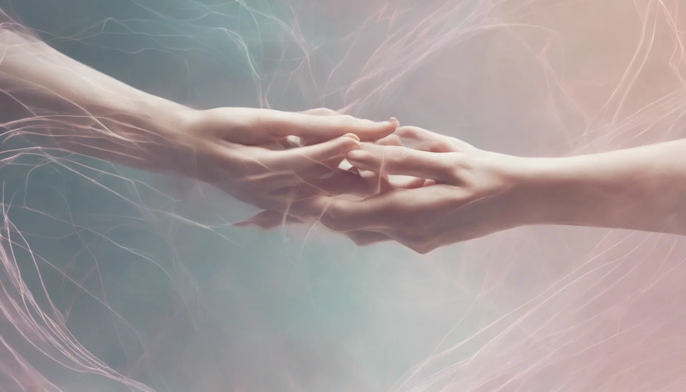 Dream symbol: hands tied up: intro