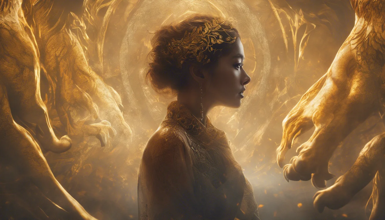 Dream symbol: tiger: demographics: Postpartum Women