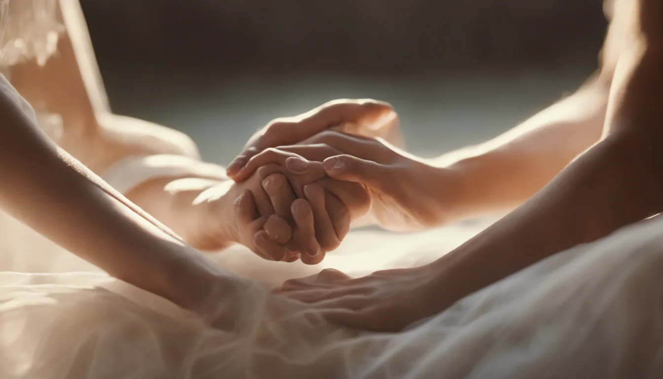 Dream symbol: tight shake hand: intro