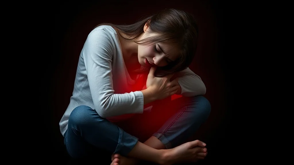 Dream symbol: tightness in chest: demographics: Victims of Trauma