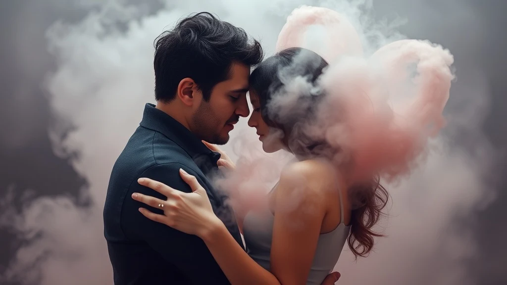 Dream symbol: tightness in chest: symbolism: Relationship Issues
