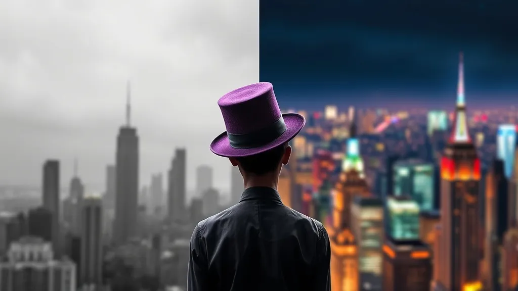 Dream symbol: tilted hat: demographics: People Facing Social Status Shifts