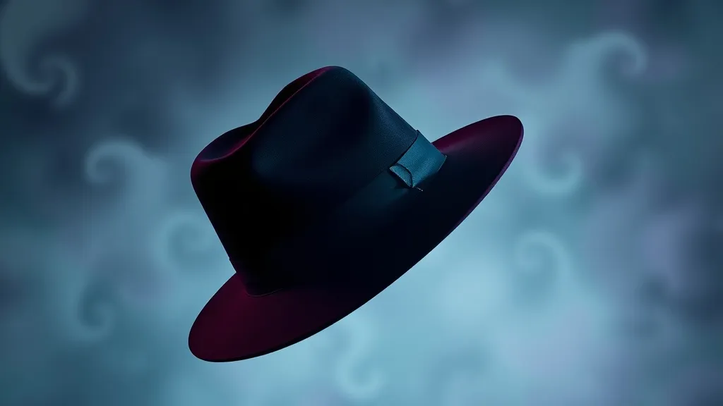 Tilted Hat in Dreams: Uncovering the Symbolism