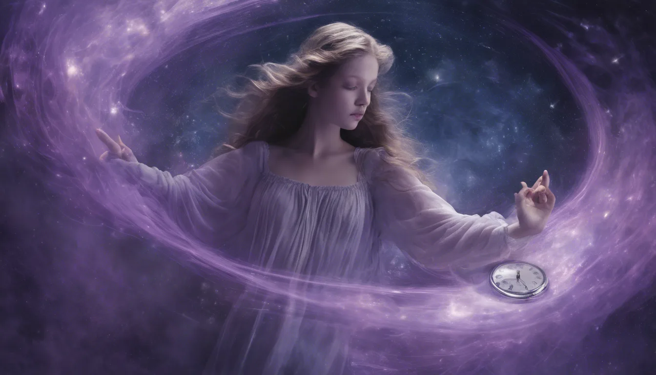 Dream symbol: time loop: intro